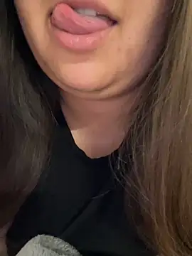 Jane BBW online show from 18, 9, 2025