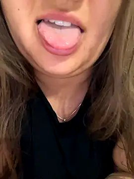 Jane BBW online show from 19, 9, 2025