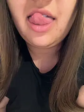 Jane BBW online show from 25, 9, 2025