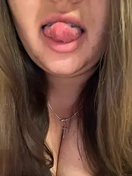 Jane BBW online show from 5, 10, 2025