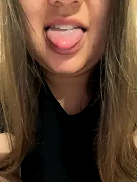 Jane BBW online show from 9, 10, 2025