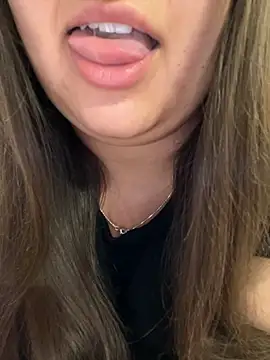 Jane BBW online show from 30, 10, 2025