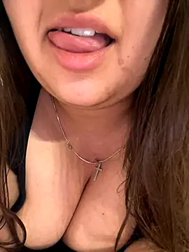 Jane BBW online show from 25, 11, 2025