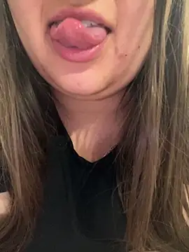 Jane BBW online show from 2, 12, 2025