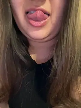 Jane BBW online show from 20, 12, 2025