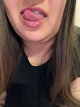 Jane BBW online show from 12, 1, 2026