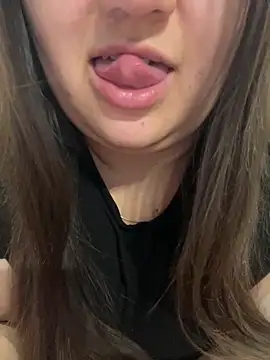 Jane BBW online show from 5, 2, 2026