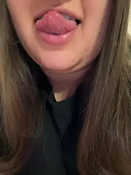 Jane BBW online show from 11, 5, 2026