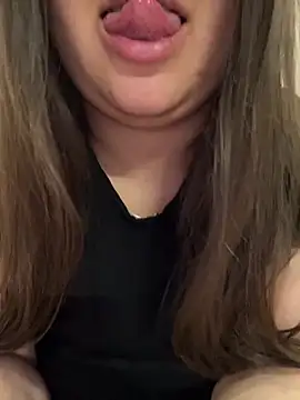 Jane BBW online show from 16, 5, 2026