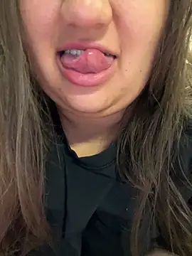 Jane BBW online show from 26, 6, 2026