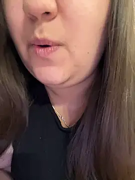 Jane BBW online show from 29, 6, 2026