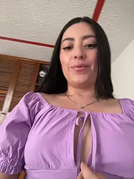Snapshot of Sofhi_corolinne31 chatting on 31, 12, 2024 Sofhi corolinne31 online show from 31, 12, 2024