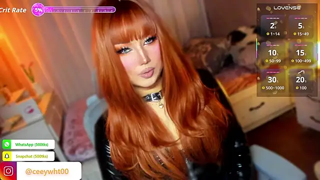 HOTnWILDalice online show from 2, 3, 2026