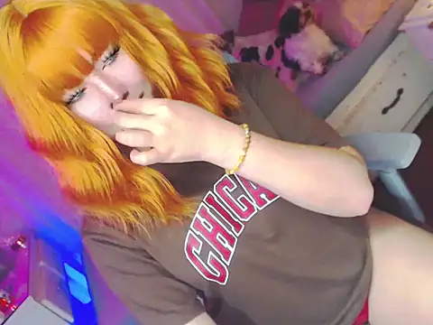 HOTnWILDalice online show from 29, 4, 2026