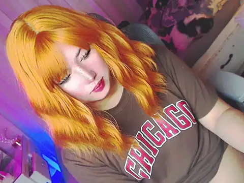 HOTnWILDalice online show from 2, 5, 2026