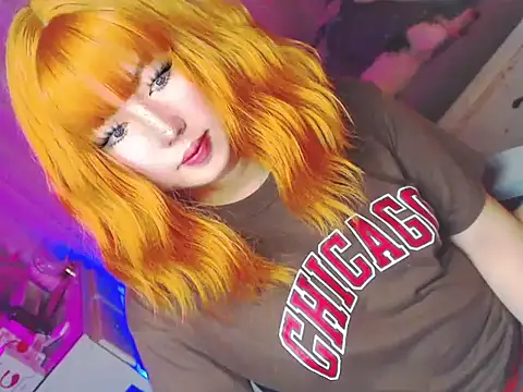 HOTnWILDalice online show from 13, 5, 2026