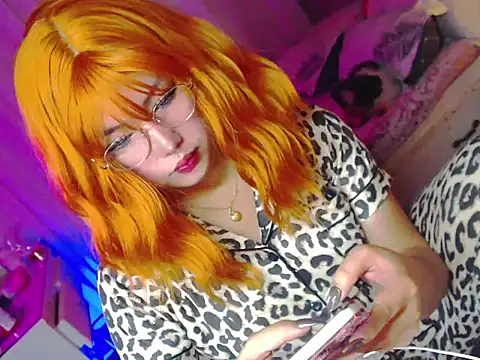 HOTnWILDalice online show from 22, 5, 2026