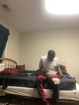 SkinnymanwithBbc online show from 20, 2, 2026