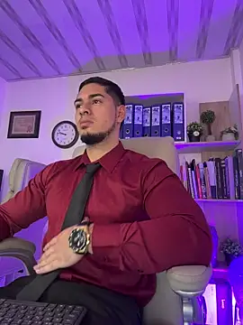 Snapshot of Dimitri_Colleman chatting on 27, 9, 2025 Dimitri Colleman online show from 27, 9, 2025