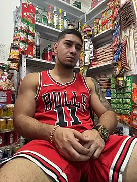 Snapshot of Dimitri_Colleman chatting on 18, 10, 2025 Dimitri Colleman online show from 18, 10, 2025