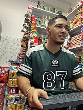 Snapshot of Dimitri_Colleman chatting on 21, 10, 2025 Dimitri Colleman online show from 21, 10, 2025