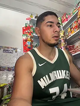 Dimitri Colleman online show from 22, 3, 2026