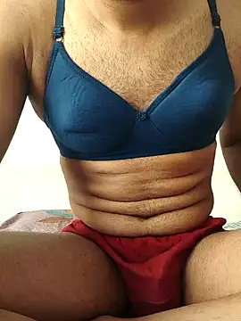 Babboy 24 online show from 11, 10, 2025