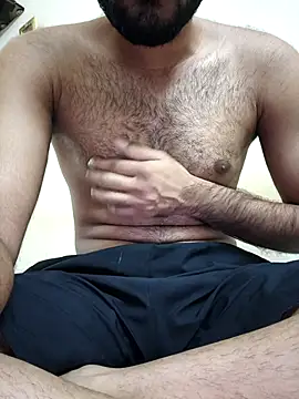 Babboy 24 online show from 24, 10, 2025