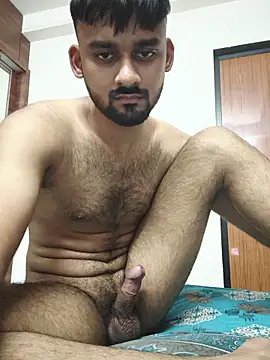 Babboy 24 online show from 10, 5, 2026