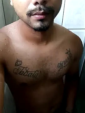 garoto1997 online show from 20, 12, 2025