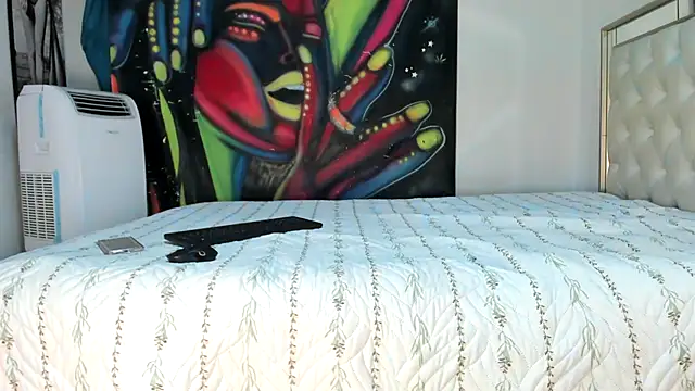 luna sexxy online show from 11, 3, 2026