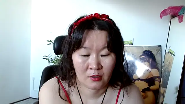 Snapshot of Akira_xx chatting on 6, 1, 2025 Akira xx online show from 6, 1, 2025