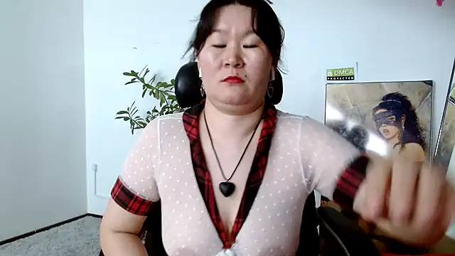 Snapshot of Akira_xx chatting on 10, 1, 2025 Akira xx online show from 10, 1, 2025