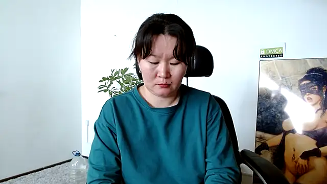 Snapshot of Akira_xx chatting on 25, 1, 2025 Akira xx online show from 25, 1, 2025