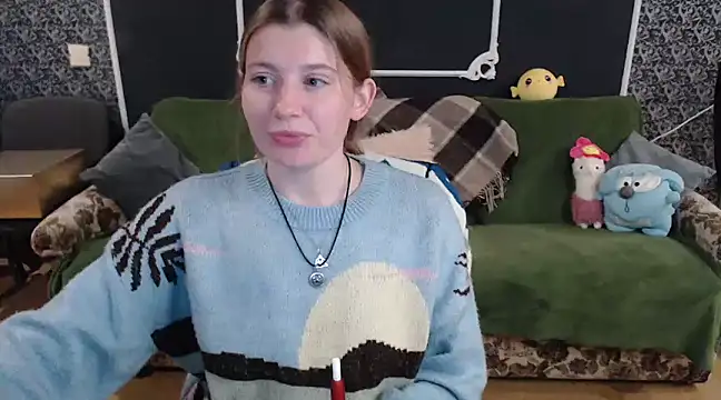 Snapshot of Gr4_soul_ chatting on 2, 12, 2024 Gr4 soul online show from 2, 12, 2024