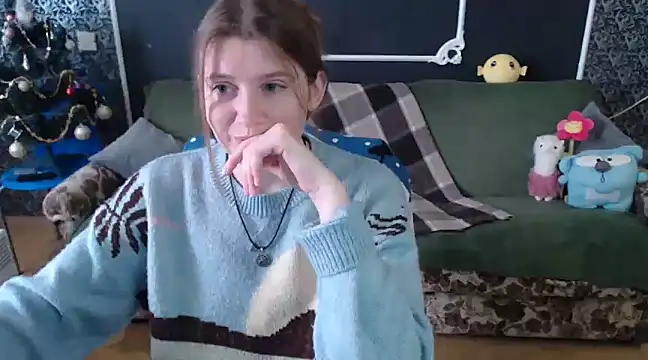 Snapshot of Gr4_soul_ chatting on 5, 1, 2025 Gr4 soul online show from 5, 1, 2025