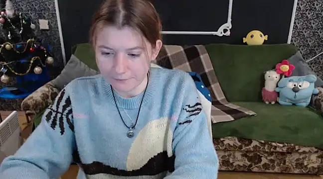 Snapshot of Gr4_soul_ chatting on 7, 1, 2025 Gr4 soul online show from 7, 1, 2025