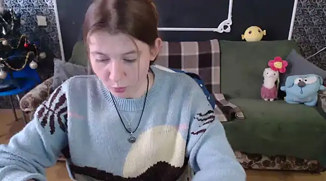 Snapshot of Gr4_soul_ chatting on 12, 1, 2025 Gr4 soul online show from 12, 1, 2025