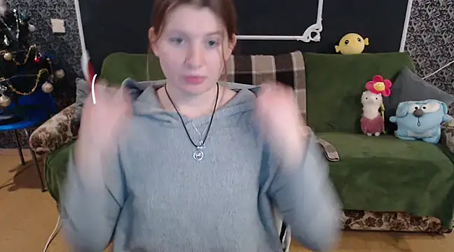 Snapshot of Gr4_soul_ chatting on 13, 1, 2025 Gr4 soul online show from 13, 1, 2025