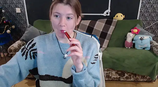 Snapshot of Gr4_soul_ chatting on 19, 1, 2025 Gr4 soul online show from 19, 1, 2025