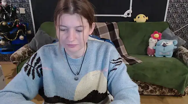 Snapshot of Gr4_soul_ chatting on 21, 1, 2025 Gr4 soul online show from 21, 1, 2025