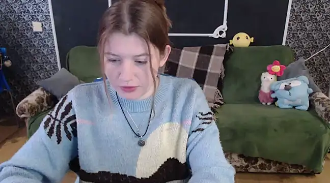 Snapshot of Gr4_soul_ chatting on 16, 2, 2025 Gr4 soul online show from 16, 2, 2025