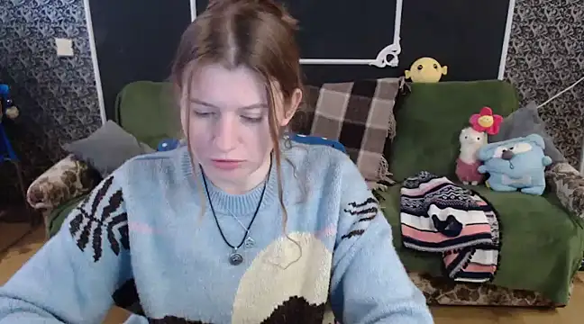 Snapshot of Gr4_soul_ chatting on 16, 2, 2025 Gr4 soul online show from 16, 2, 2025