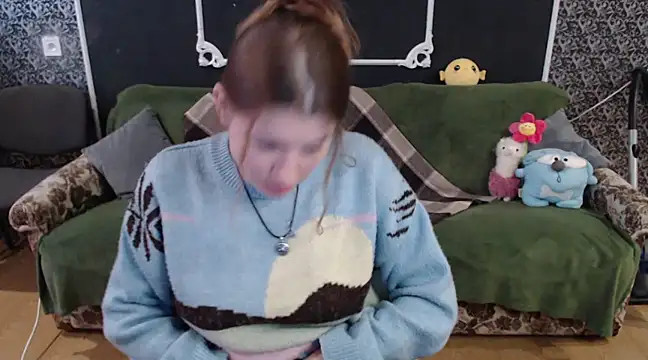 Snapshot of Gr4_soul_ chatting on 22, 2, 2025 Gr4 soul online show from 22, 2, 2025