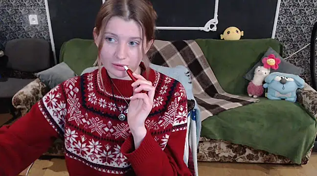 Snapshot of Gr4_soul_ chatting on 24, 2, 2025 Gr4 soul online show from 24, 2, 2025