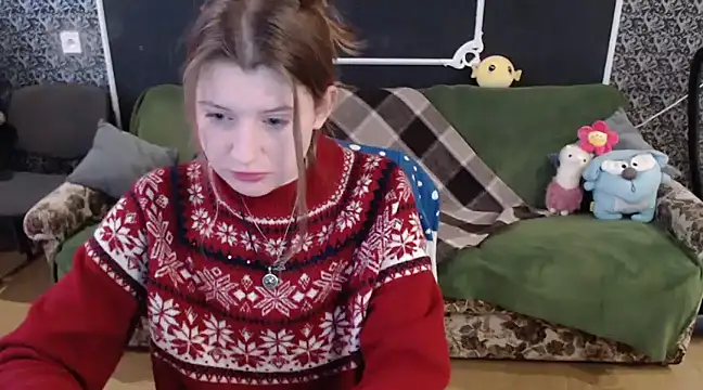 Snapshot of Gr4_soul_ chatting on 25, 2, 2025 Gr4 soul online show from 25, 2, 2025