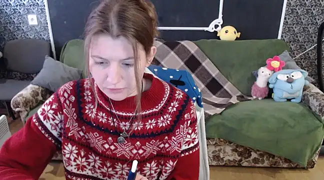 Snapshot of Gr4_soul_ chatting on 25, 2, 2025 Gr4 soul online show from 25, 2, 2025