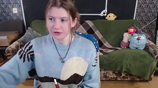 Snapshot of Gr4_soul_ chatting on 2, 3, 2025 Gr4 soul online show from 2, 3, 2025