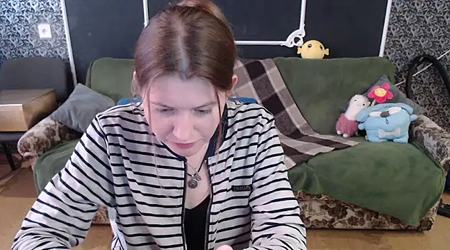 Snapshot of Gr4_soul_ chatting on 8, 3, 2025 Gr4 soul online show from 8, 3, 2025