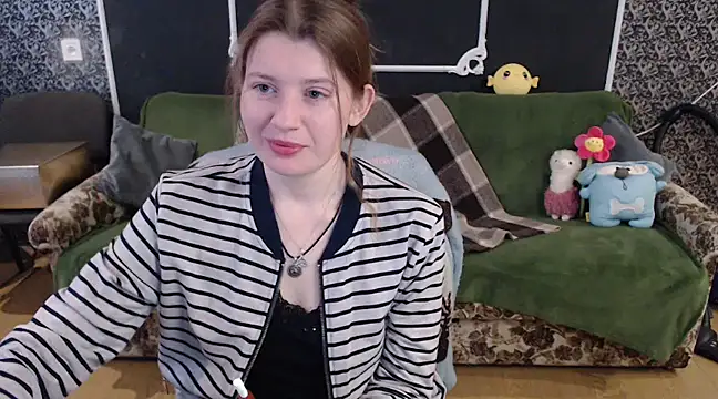 Snapshot of Gr4_soul_ chatting on 9, 3, 2025 Gr4 soul online show from 9, 3, 2025